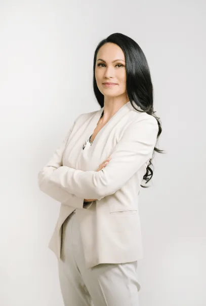 Peggy Davies, REALTOR® with Sutton Group – 1st West Realty