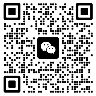 Scan to add Peggy Davies on WeChat
